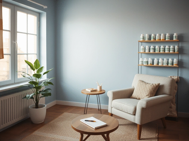 Understanding Different Types of Depression Treatments: Therapy, Medication, and Combination Approaches