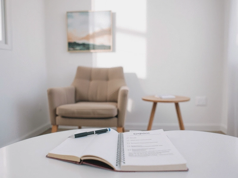 Depression Symptoms Checklist: How to Recognize the Signs